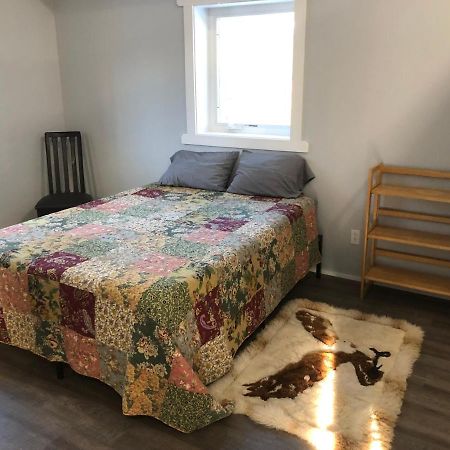 Copperville B & B Гленален Екстериор снимка
