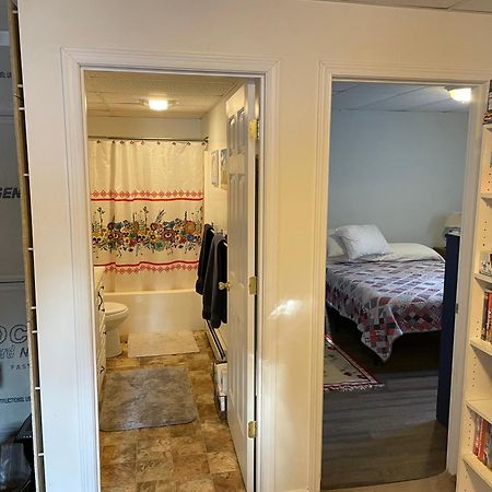 Copperville B & B Гленален Екстериор снимка
