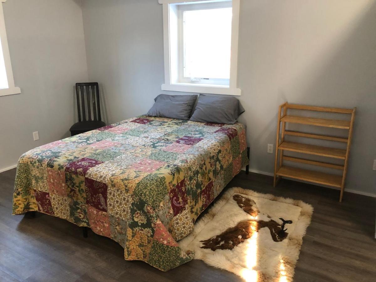 Copperville B & B Гленален Екстериор снимка