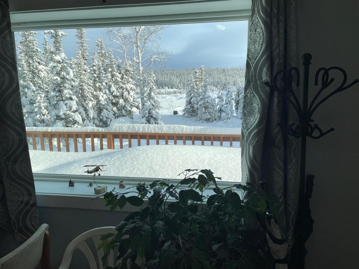 Copperville B & B Гленален Екстериор снимка