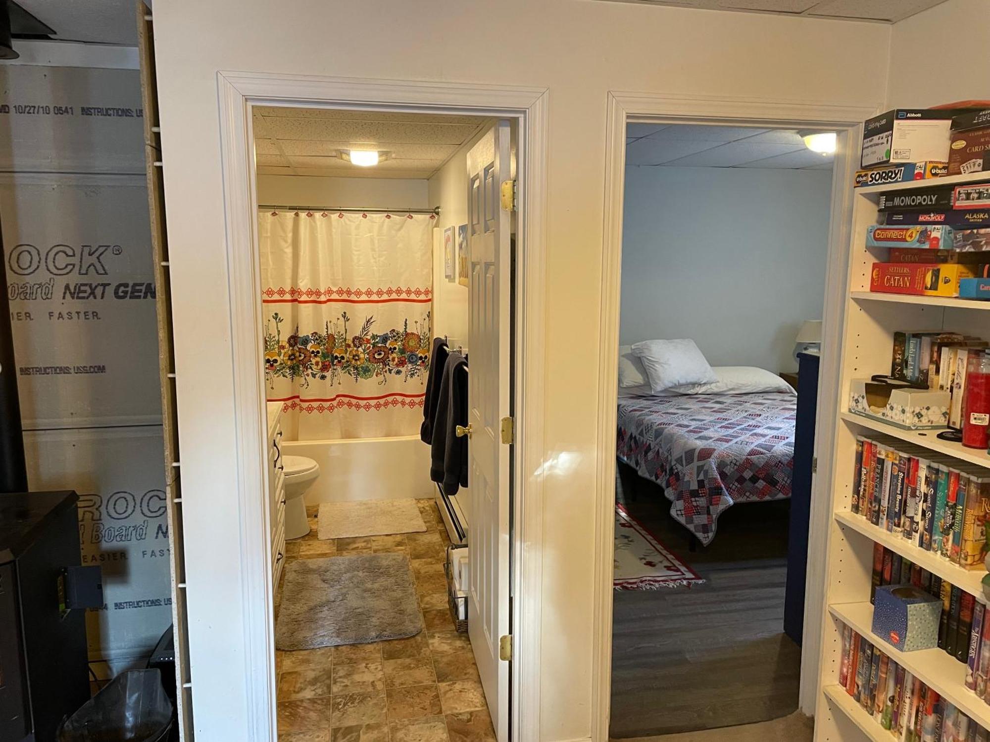 Copperville B & B Гленален Екстериор снимка